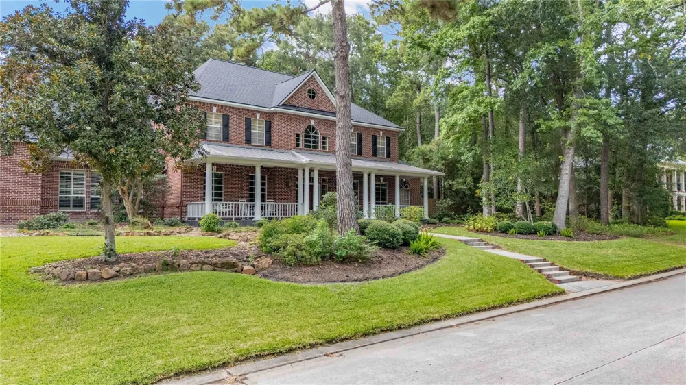 1506 Sheltering Oaks Lane Kingwood, TX 77345