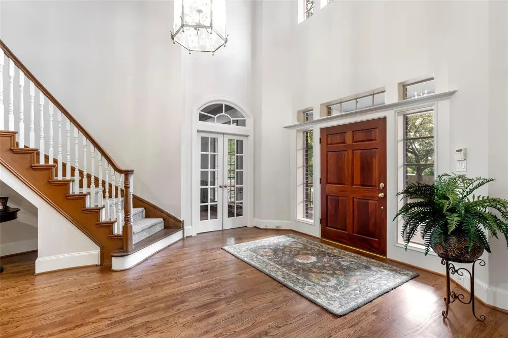 1506 Sheltering Oaks Lane Kingwood, TX 77345