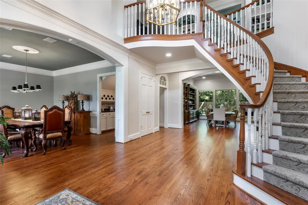1506 Sheltering Oaks Lane Kingwood, TX 77345