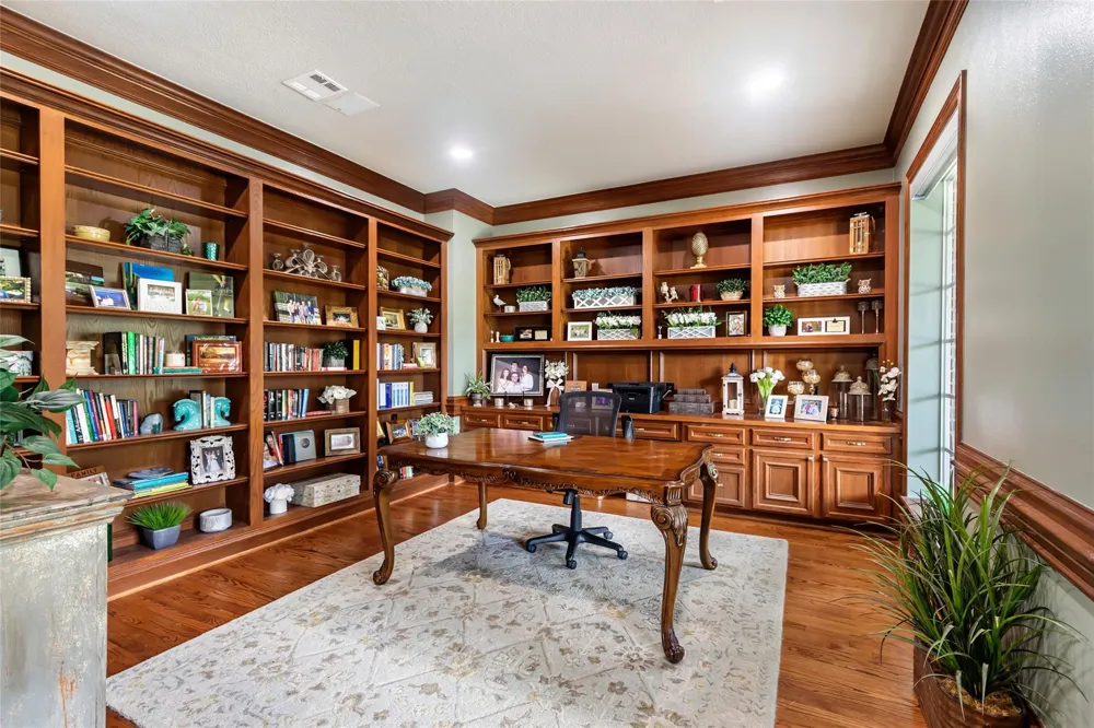 1506 Sheltering Oaks Lane Kingwood, TX 77345
