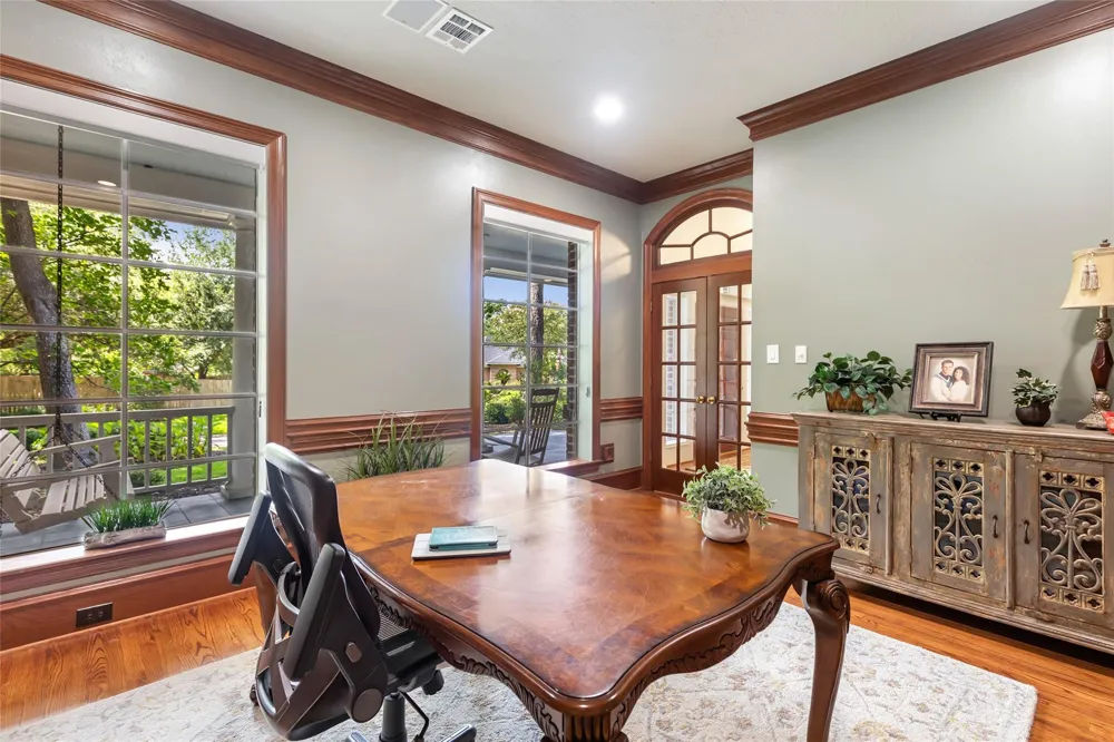 1506 Sheltering Oaks Lane Kingwood, TX 77345