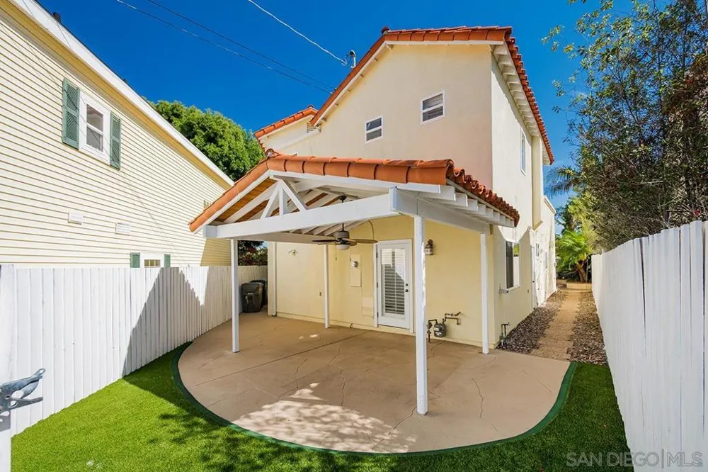 308 Palm Coronado, CA 92118