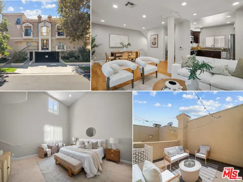 5727 Camellia Avenue #108