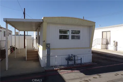 12710 3rd street #16