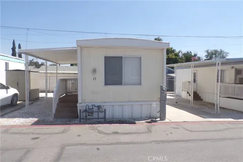 12710 3rd Street #23