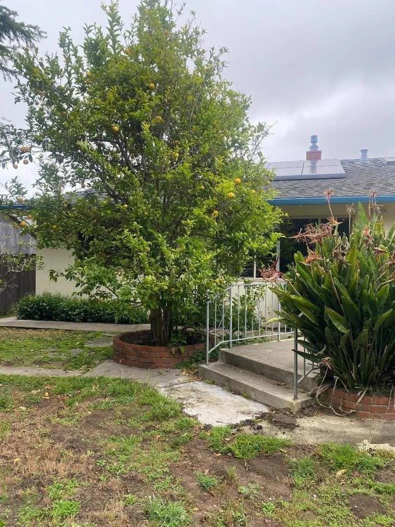 Address Not Shown Pacifica, CA 94044