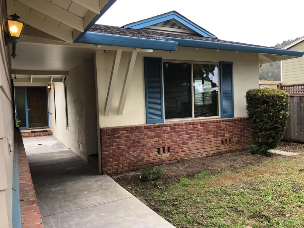 Address Not Shown Pacifica, CA 94044