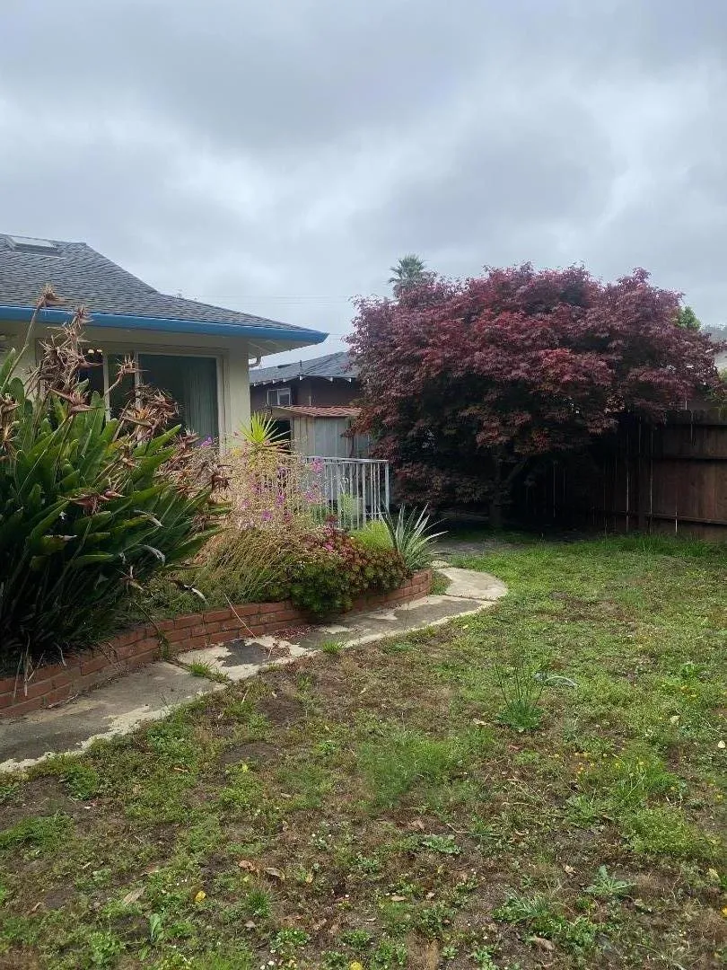 Address Not Shown Pacifica, CA 94044
