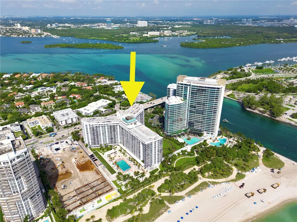 10275 Collins Ave #323 Bal Harbour, FL 33154