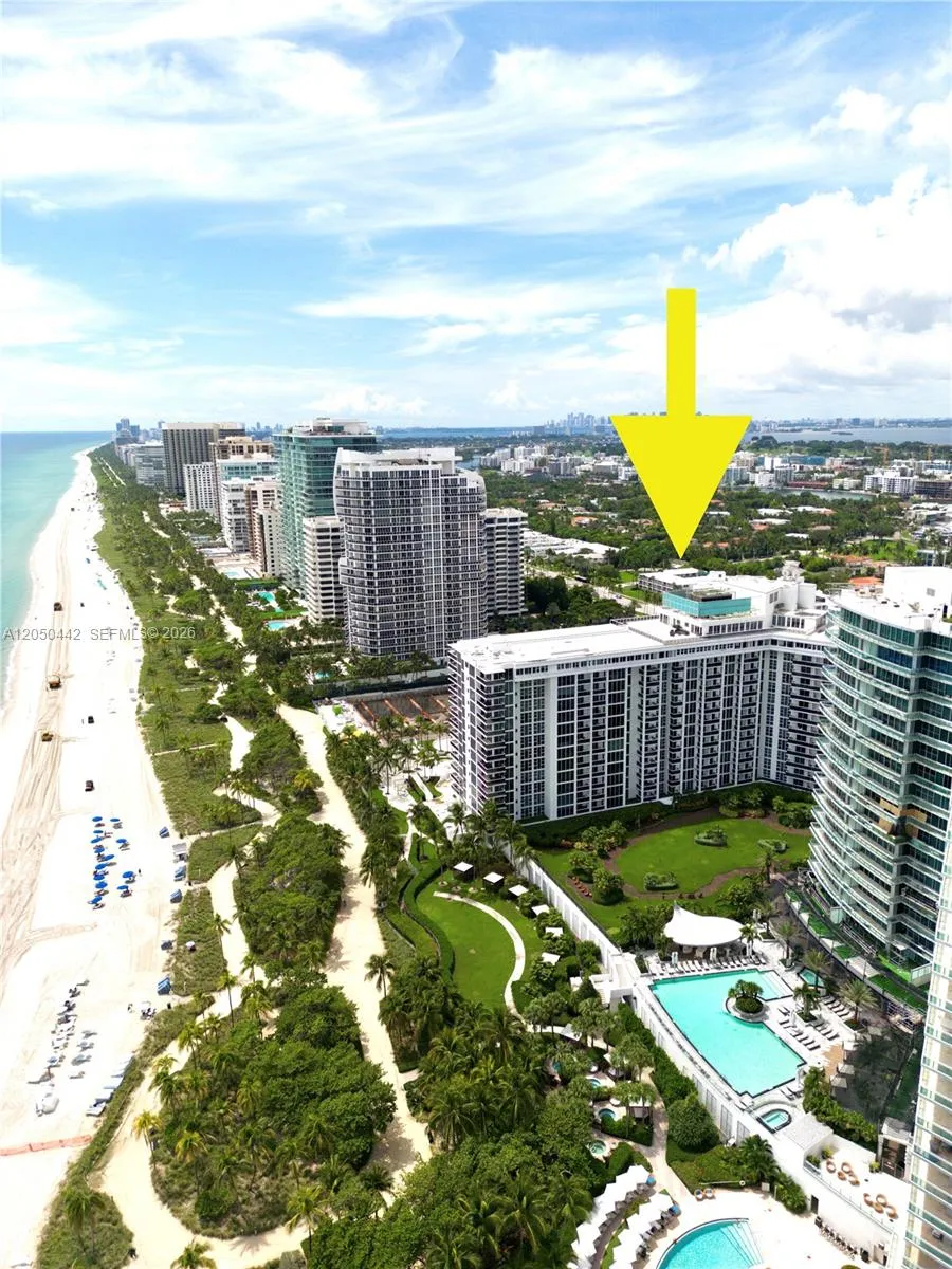 10275 Collins Ave #323 Bal Harbour, FL 33154