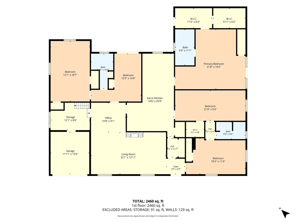 301 40th Street Waco, TX 76710