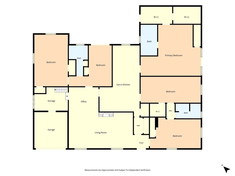301 40th Street Waco, TX 76710
