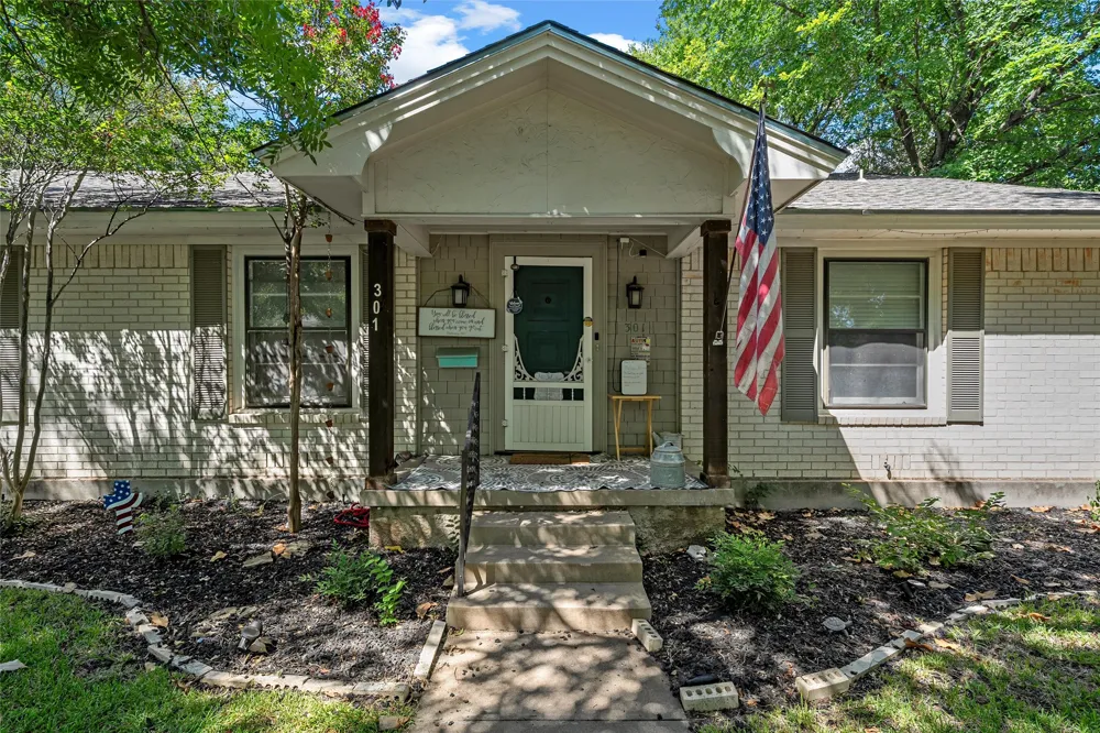 301 40th Street Waco, TX 76710