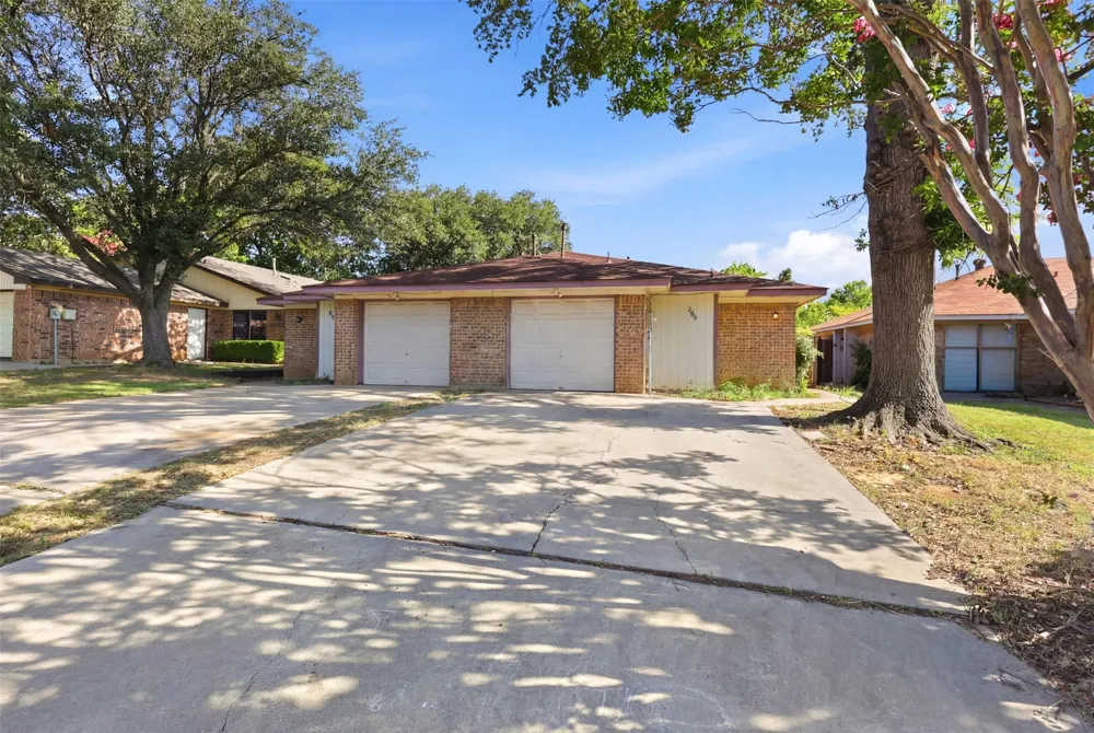 409 Gabe Court Denton, TX 76207
