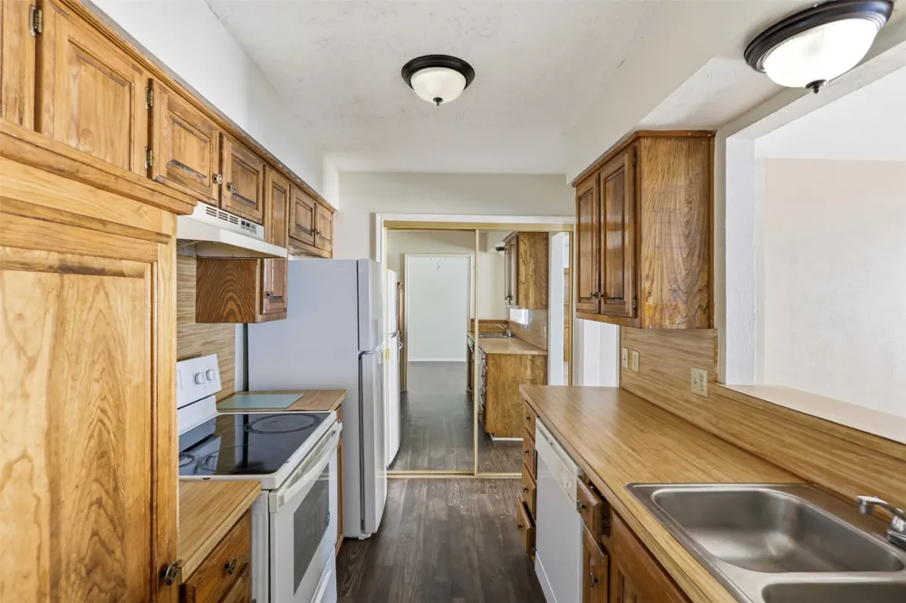409 Gabe Court Denton, TX 76207