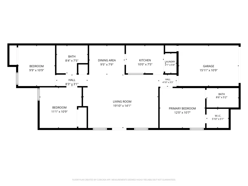 409 Gabe Court Denton, TX 76207