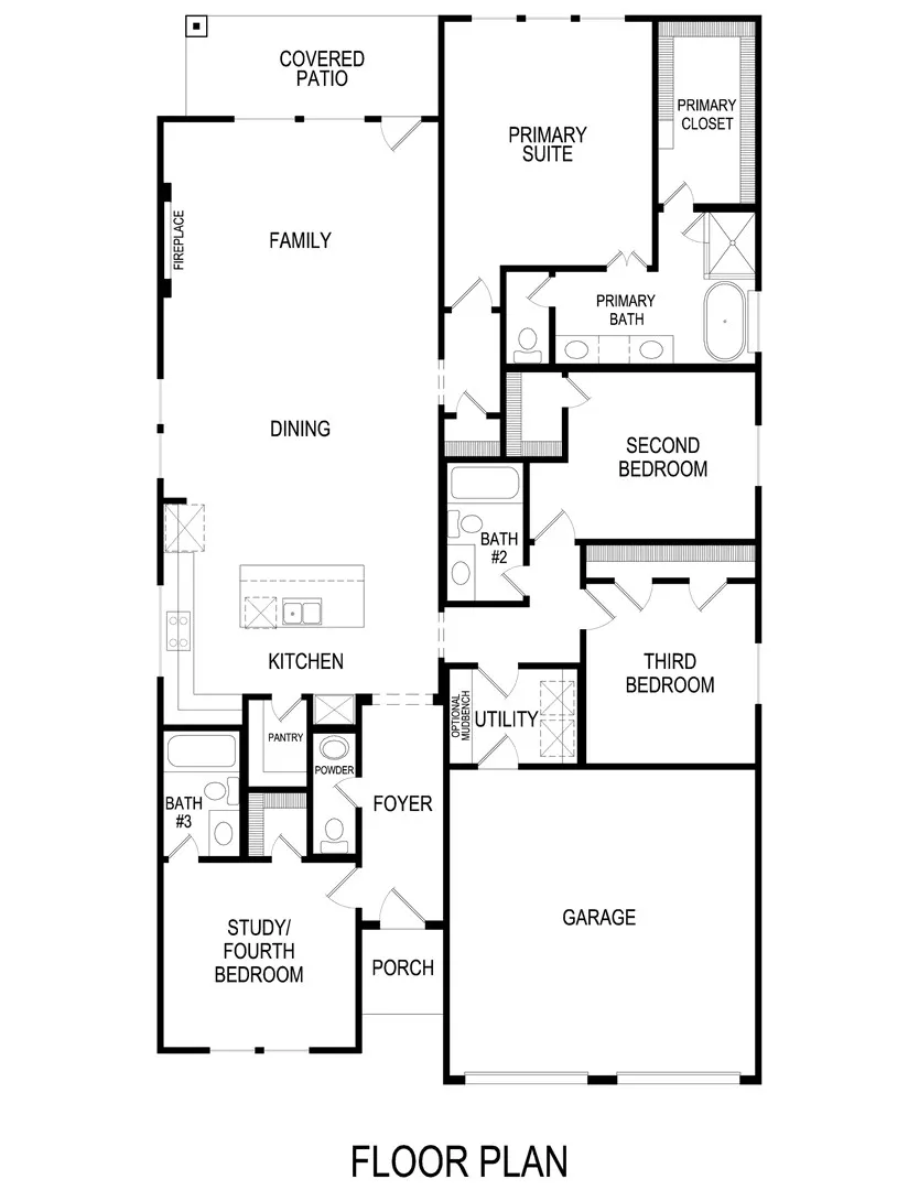 1227 Stone Cliff Drive Lucas, TX 75098