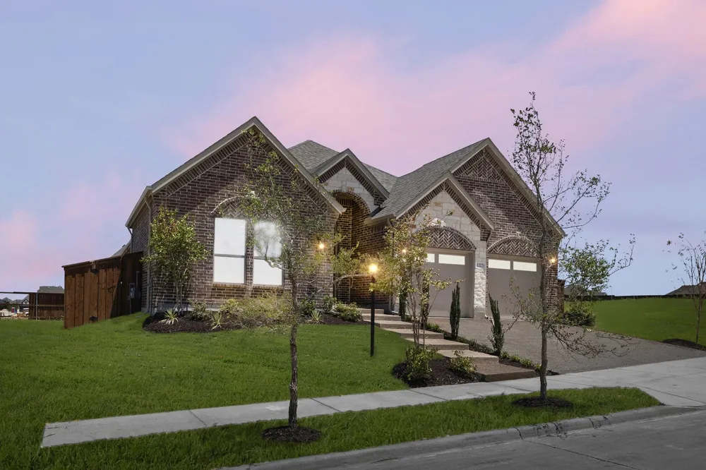 1227 Stone Cliff Drive Lucas, TX 75098