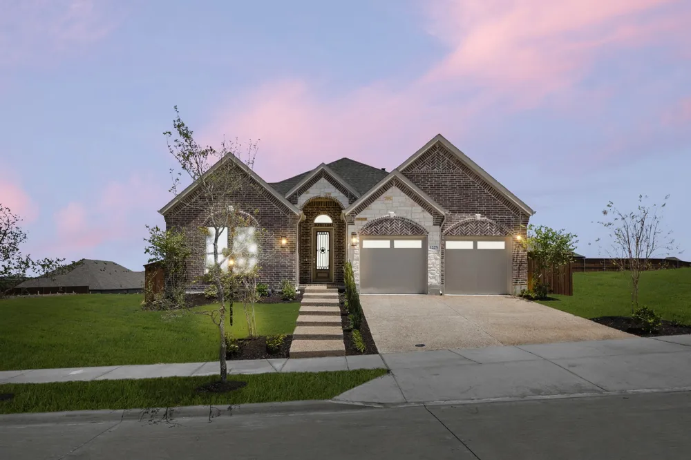 1227 Stone Cliff Drive Lucas, TX 75098