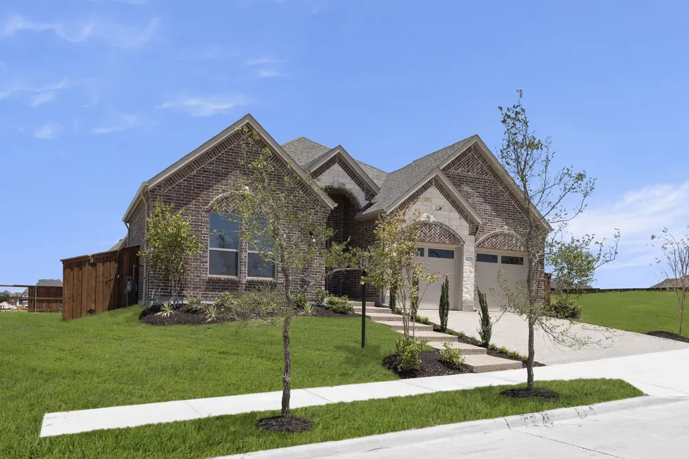 1227 Stone Cliff Drive Lucas, TX 75098