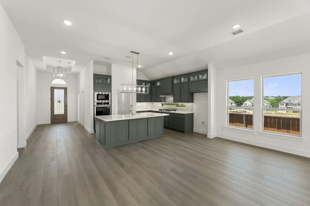1227 Stone Cliff Drive Lucas, TX 75098