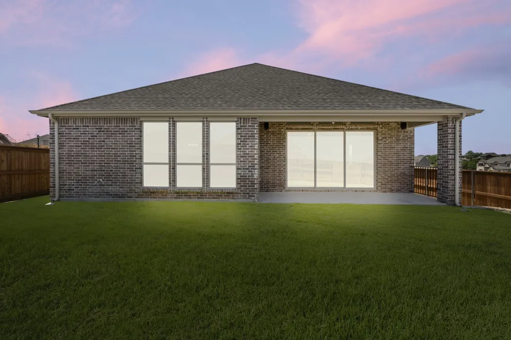 1227 Stone Cliff Drive Lucas, TX 75098