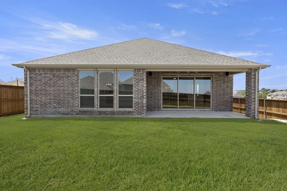 1227 Stone Cliff Drive Lucas, TX 75098
