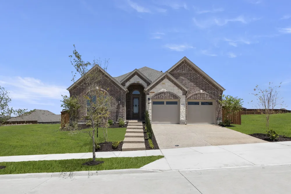 1227 Stone Cliff Drive Lucas, TX 75098