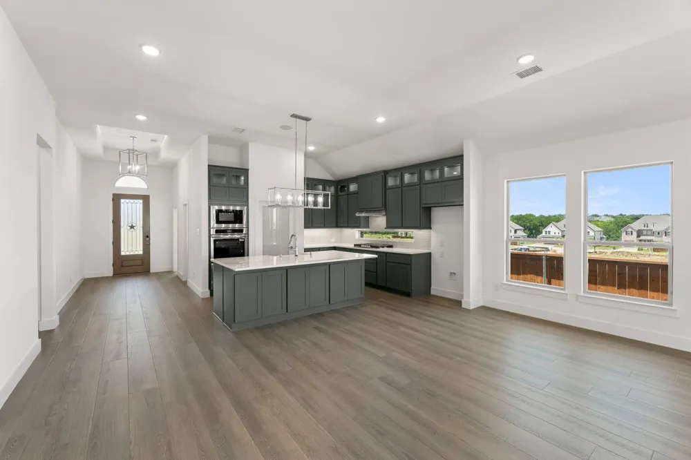 1227 Stone Cliff Drive Lucas, TX 75098