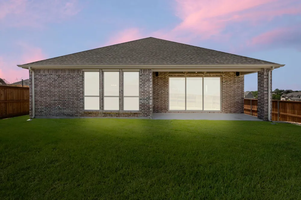1227 Stone Cliff Drive Lucas, TX 75098