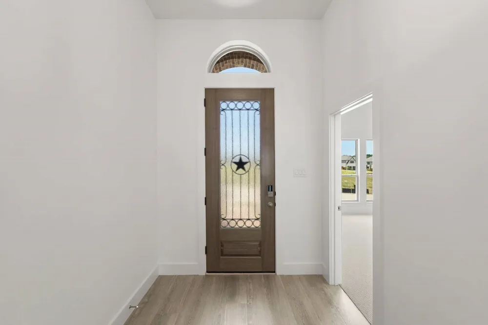 1227 Stone Cliff Drive Lucas, TX 75098