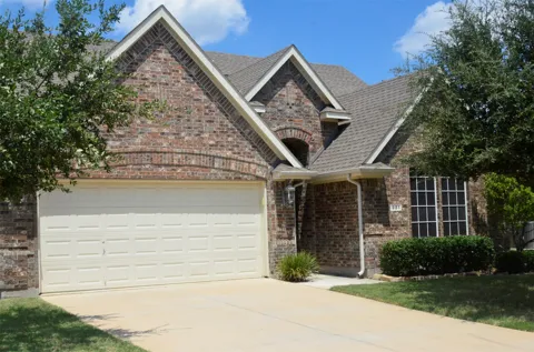 981 Crockett Drive