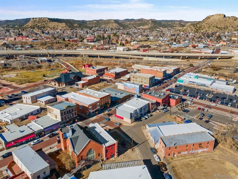 224 Commercial Street Trinidad, CO 81082