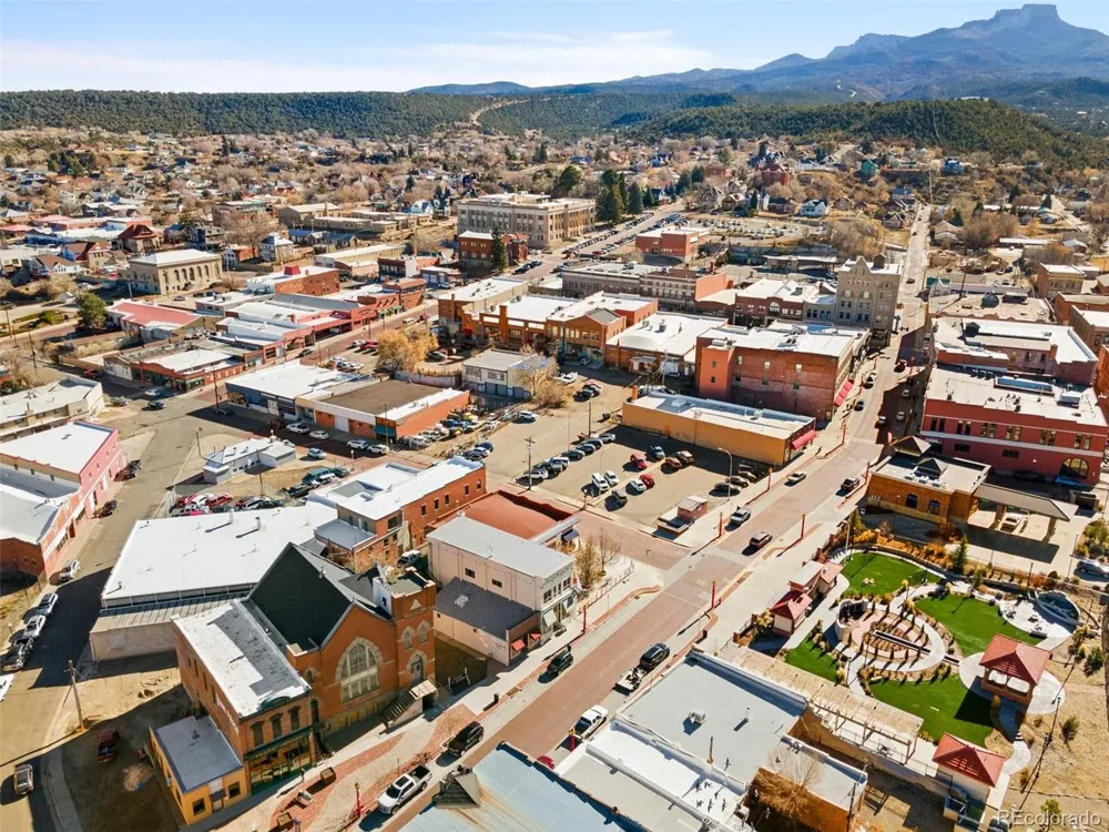 224 Commercial Street Trinidad, CO 81082