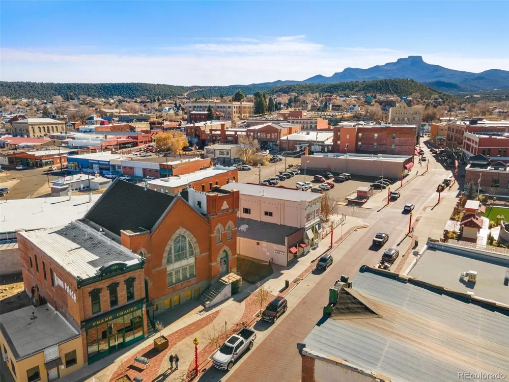 224 Commercial Street Trinidad, CO 81082