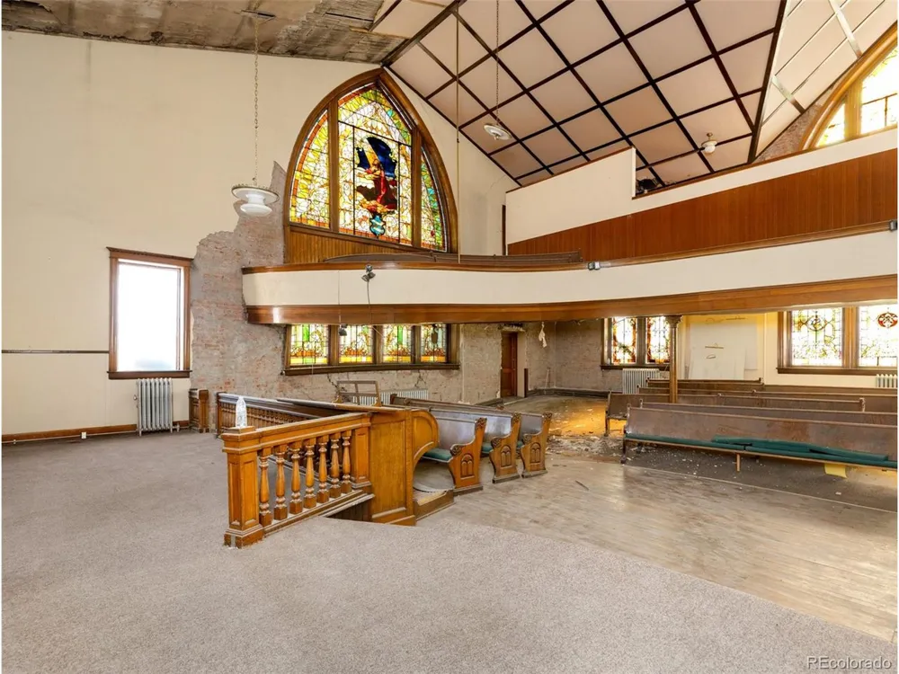 224 Commercial Street Trinidad, CO 81082