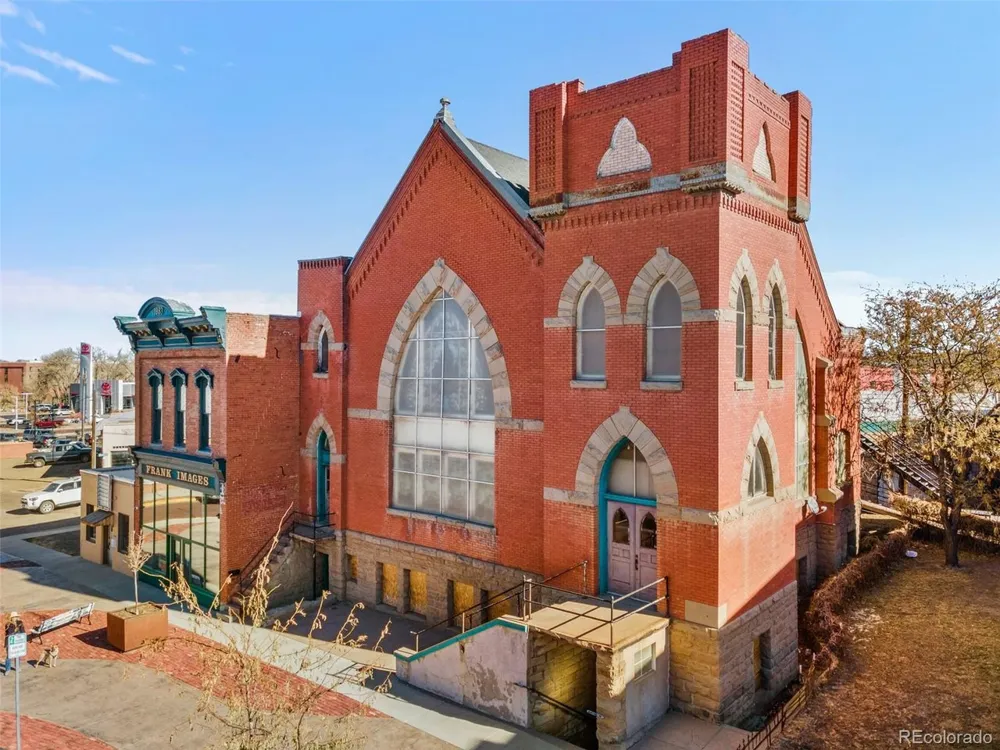 224 Commercial Street Trinidad, CO 81082