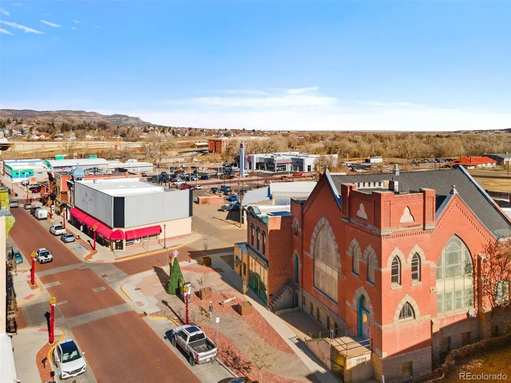 224 Commercial Street Trinidad, CO 81082