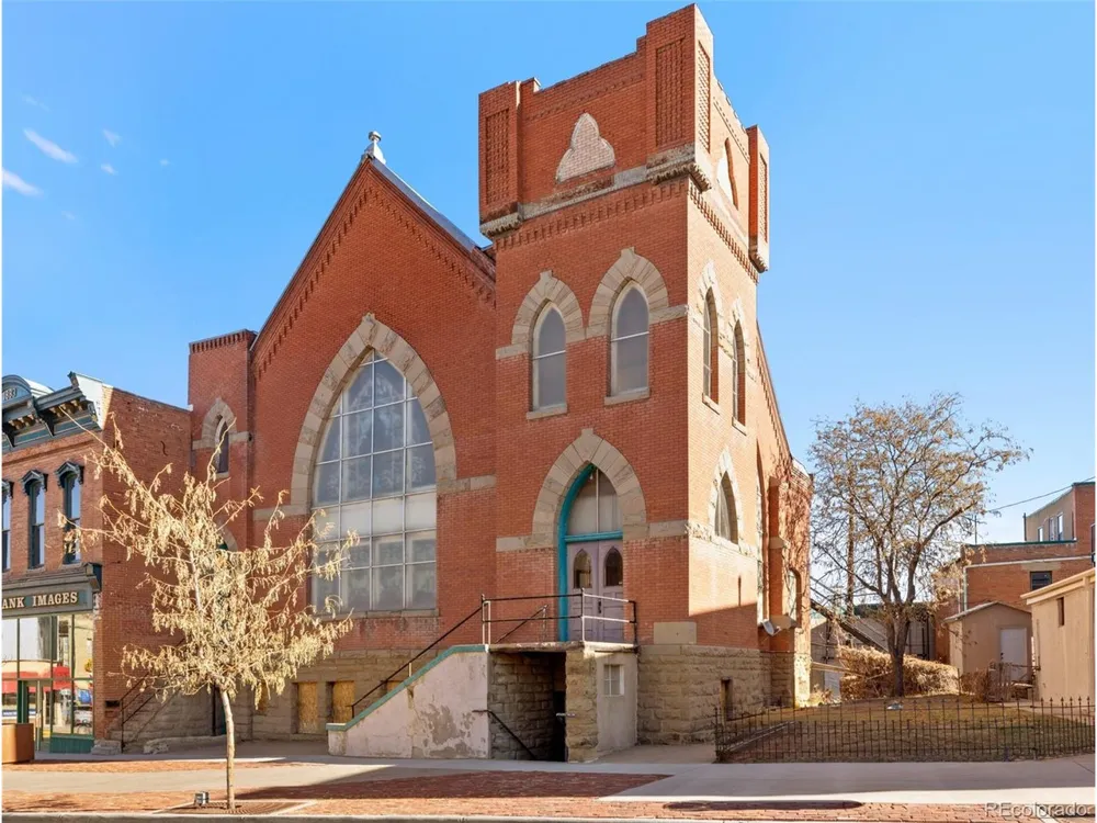 224 Commercial Street Trinidad, CO 81082
