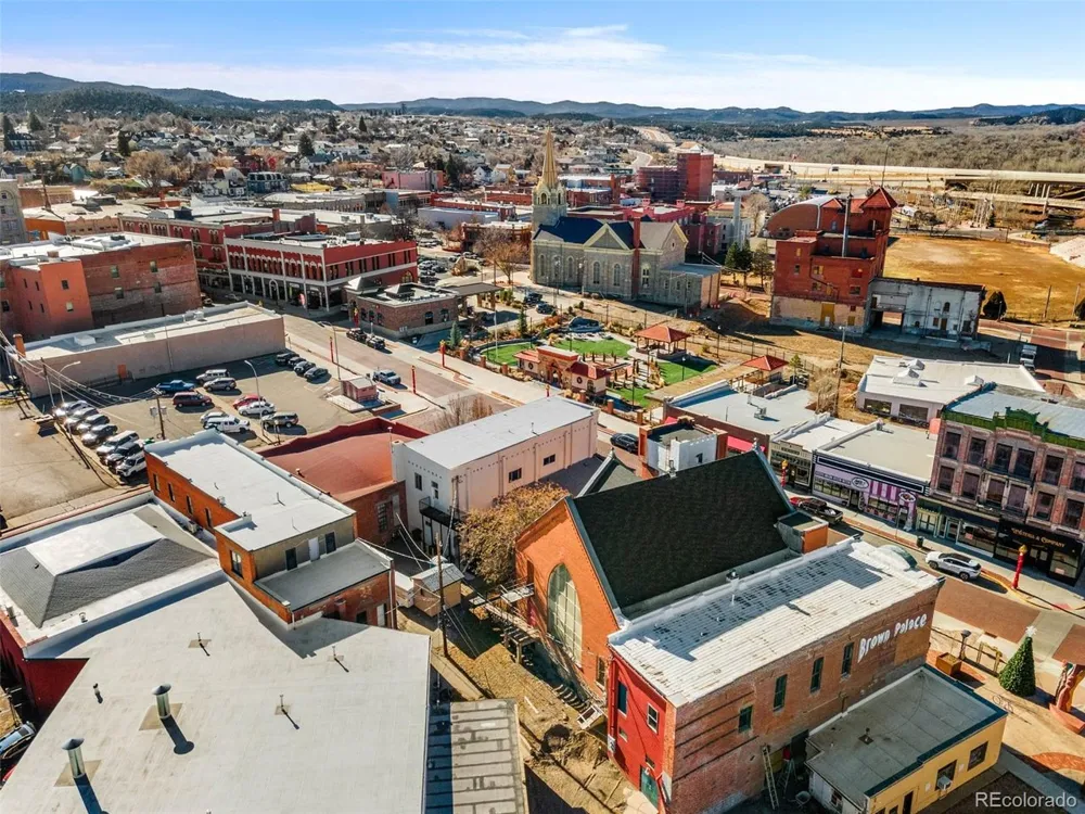 224 Commercial Street Trinidad, CO 81082