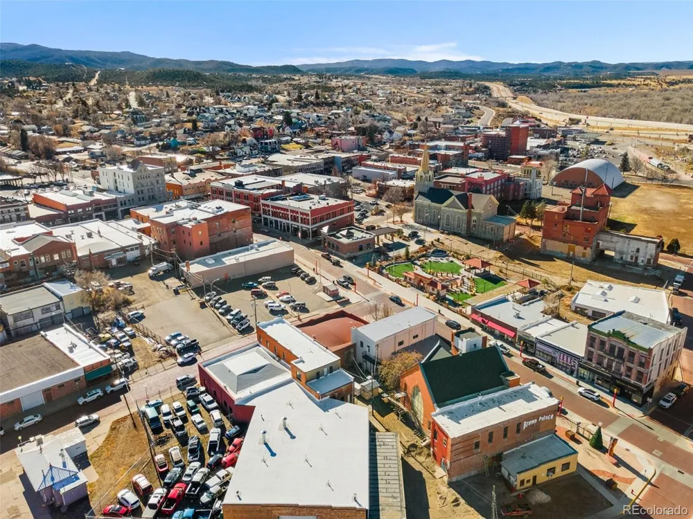 224 Commercial Street Trinidad, CO 81082