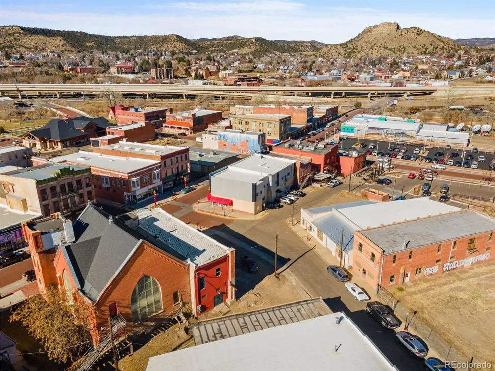 224 Commercial Street Trinidad, CO 81082
