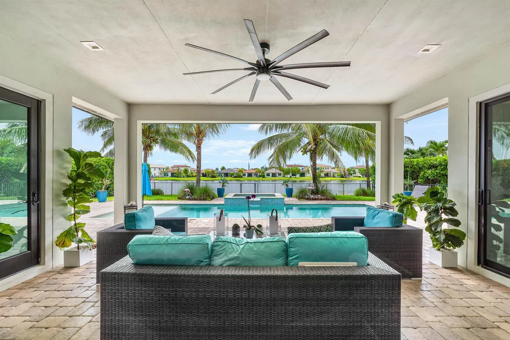 9316 Grand Prix Lane Boynton Beach, FL 33472