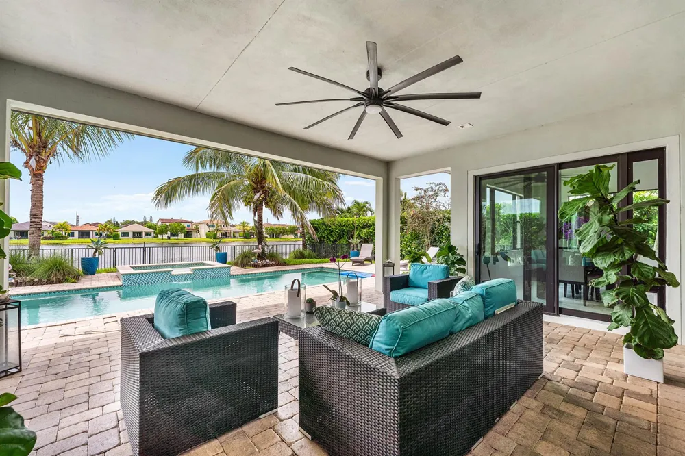 9316 Grand Prix Lane Boynton Beach, FL 33472