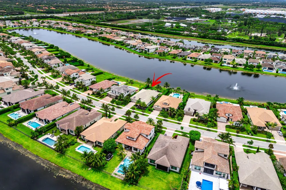 9316 Grand Prix Lane Boynton Beach, FL 33472