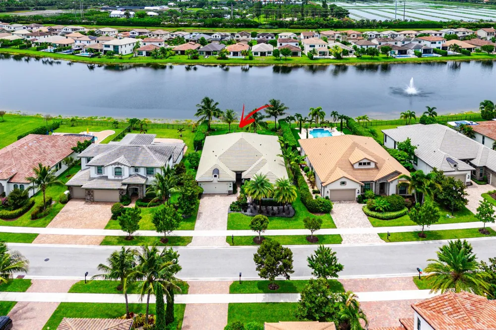 9316 Grand Prix Lane Boynton Beach, FL 33472