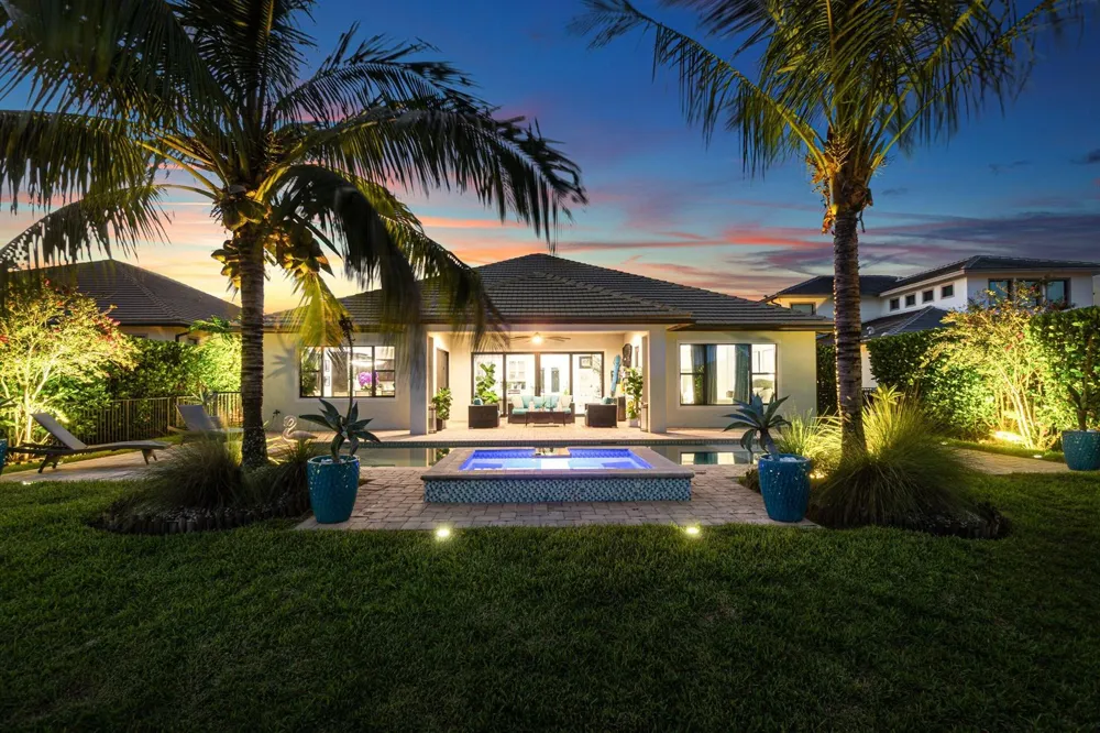 9316 Grand Prix Lane Boynton Beach, FL 33472