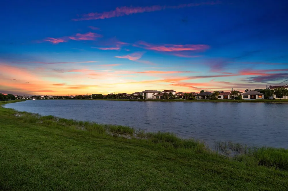 9316 Grand Prix Lane Boynton Beach, FL 33472