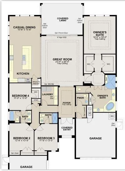 9316 Grand Prix Lane Boynton Beach, FL 33472
