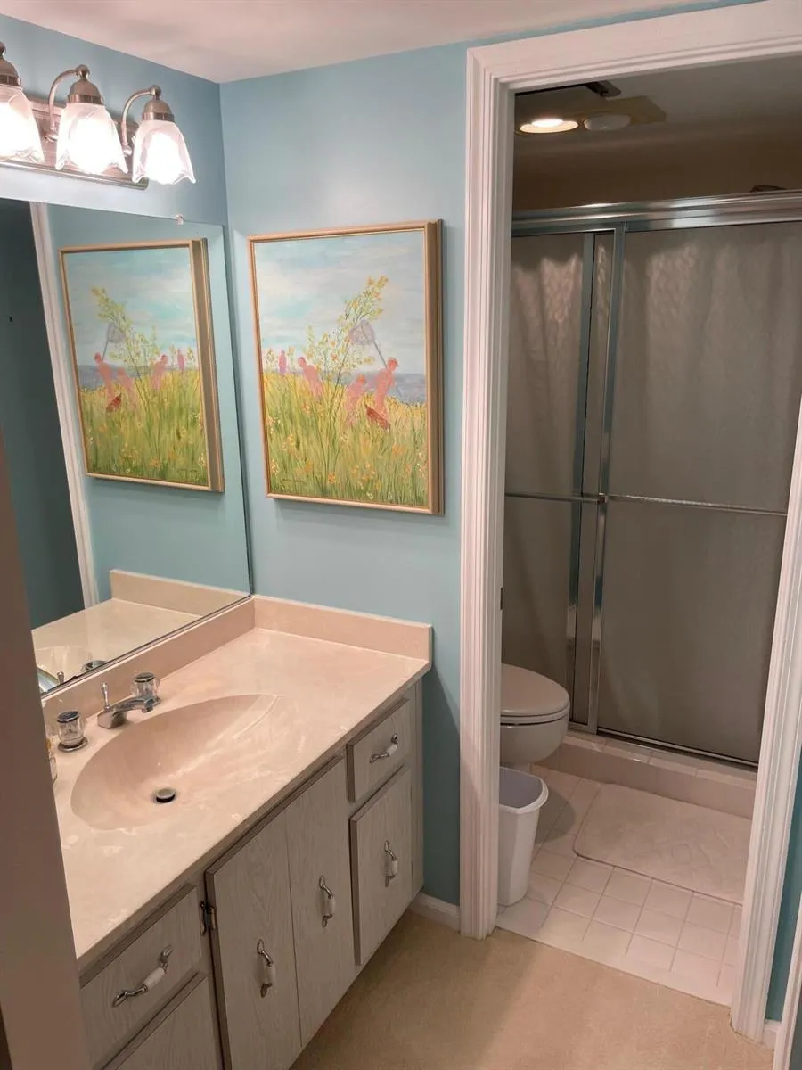 1190 W Sugar Sands Boulevard #514 Singer Island, FL 33404